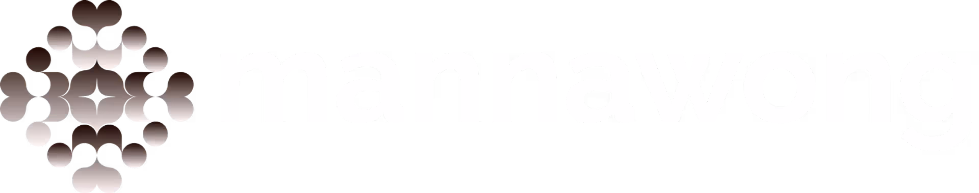 Logo mannawong.com